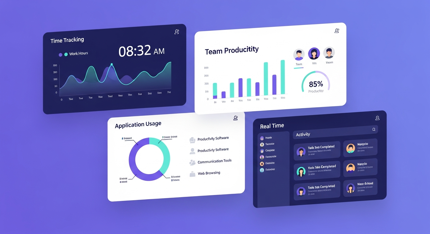 The Best Employee Monitoring Software in 2026: Complete Buyer's Guide