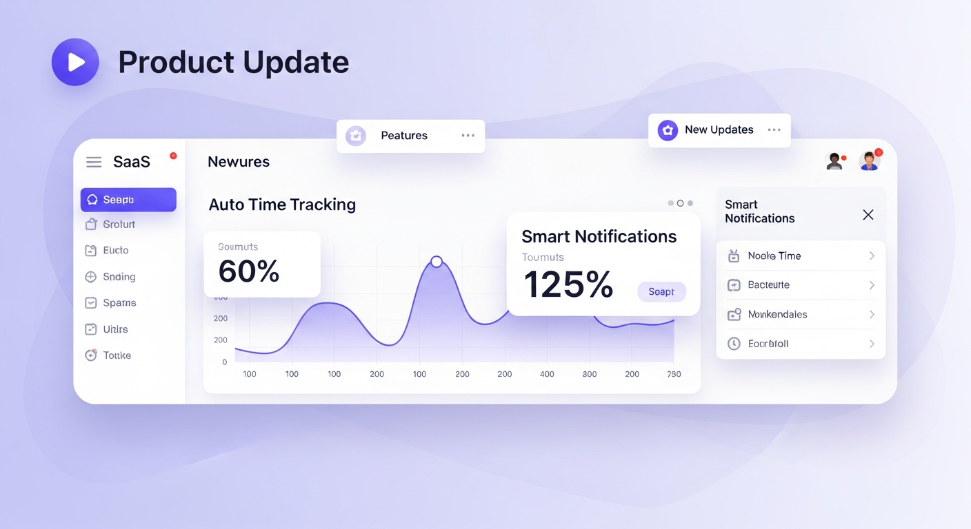 What's New in WorkSnaply — March 2026 Product Update