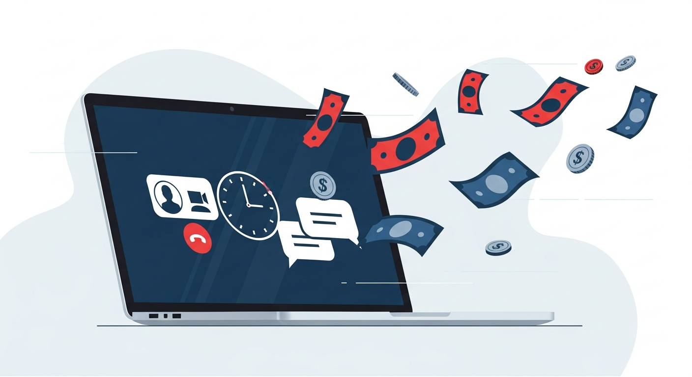 How Remote Companies Lose Money Without Time Tracking