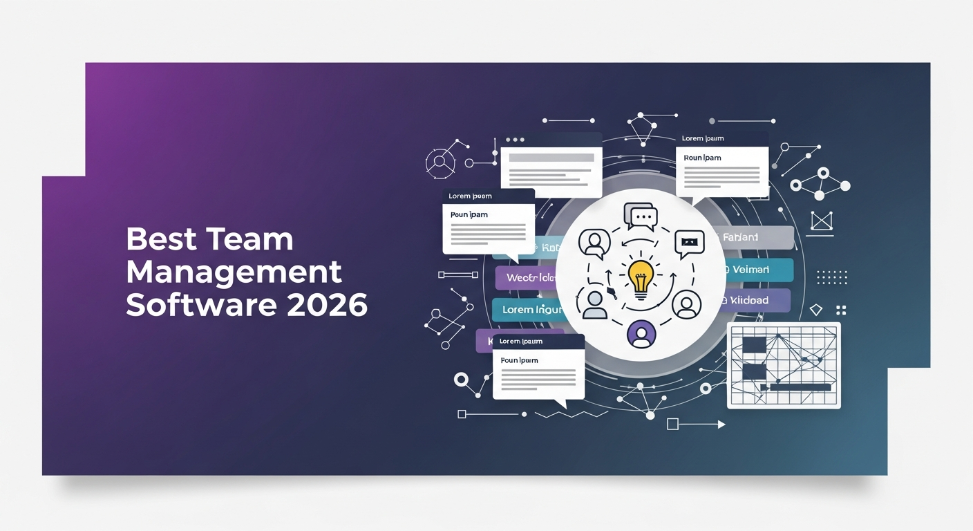 Best Team Management Software in 2026: Complete Comparison Guide