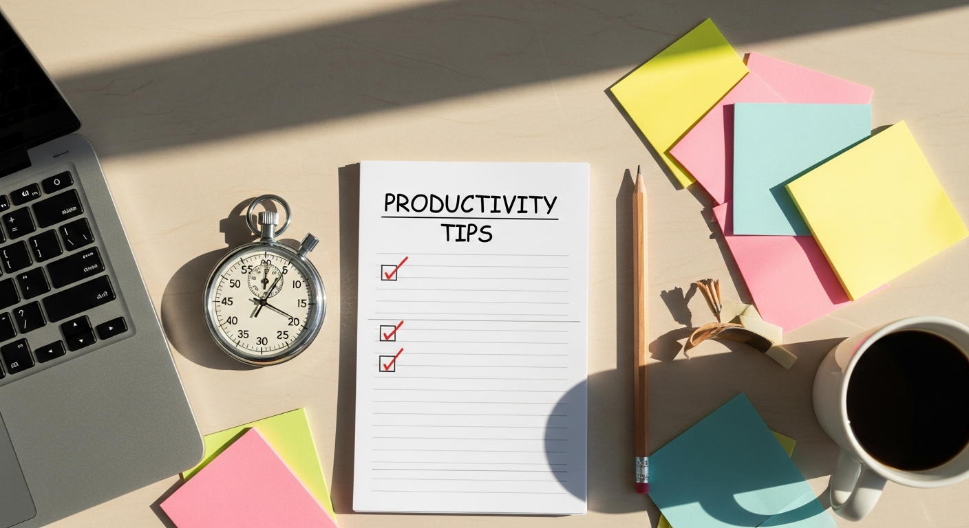 10 Time Tracking Tips That Actually Work